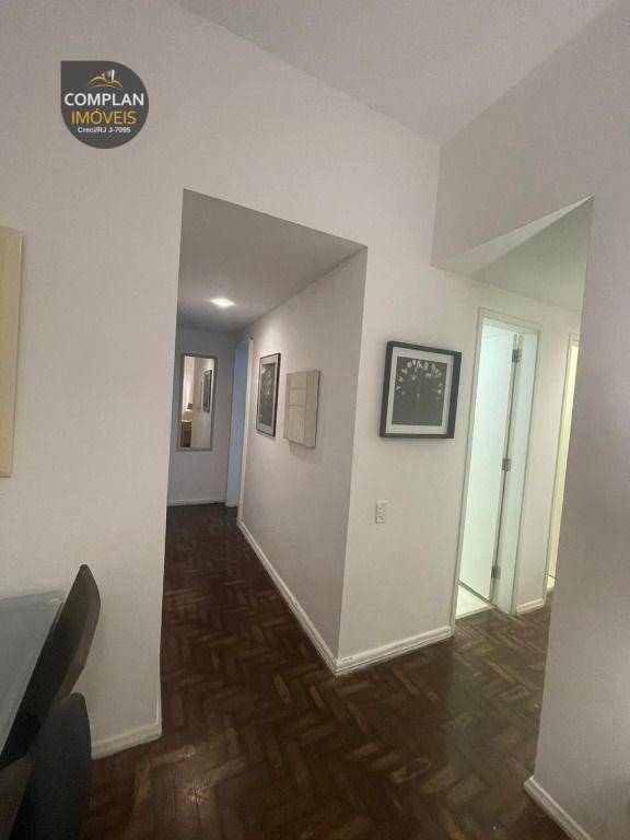 Apartamento para alugar com 2 quartos, 60m² - Foto 3