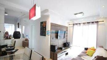 Apartamento à venda com 2 quartos, 50m² - Foto 1