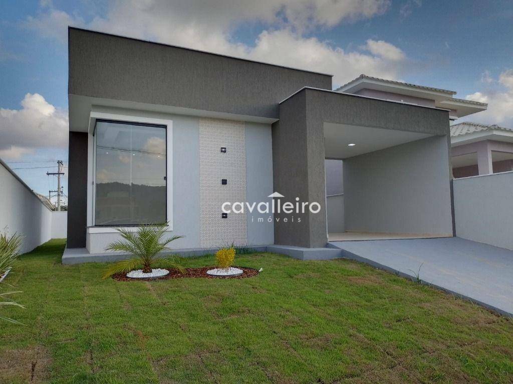 Casa de Condomínio à venda com 2 quartos, 79m² - Foto 1