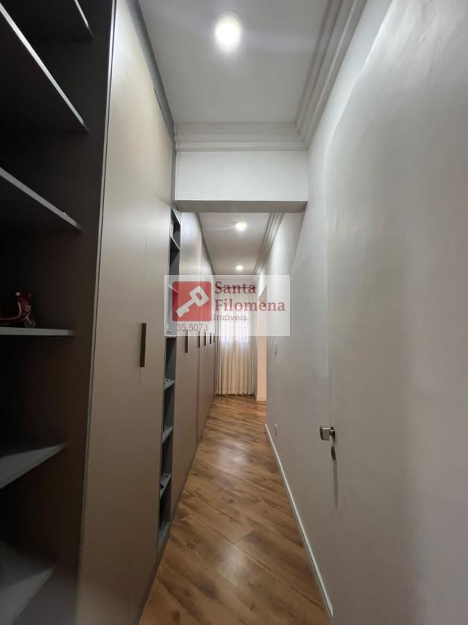 Apartamento à venda com 4 quartos, 190m² - Foto 22