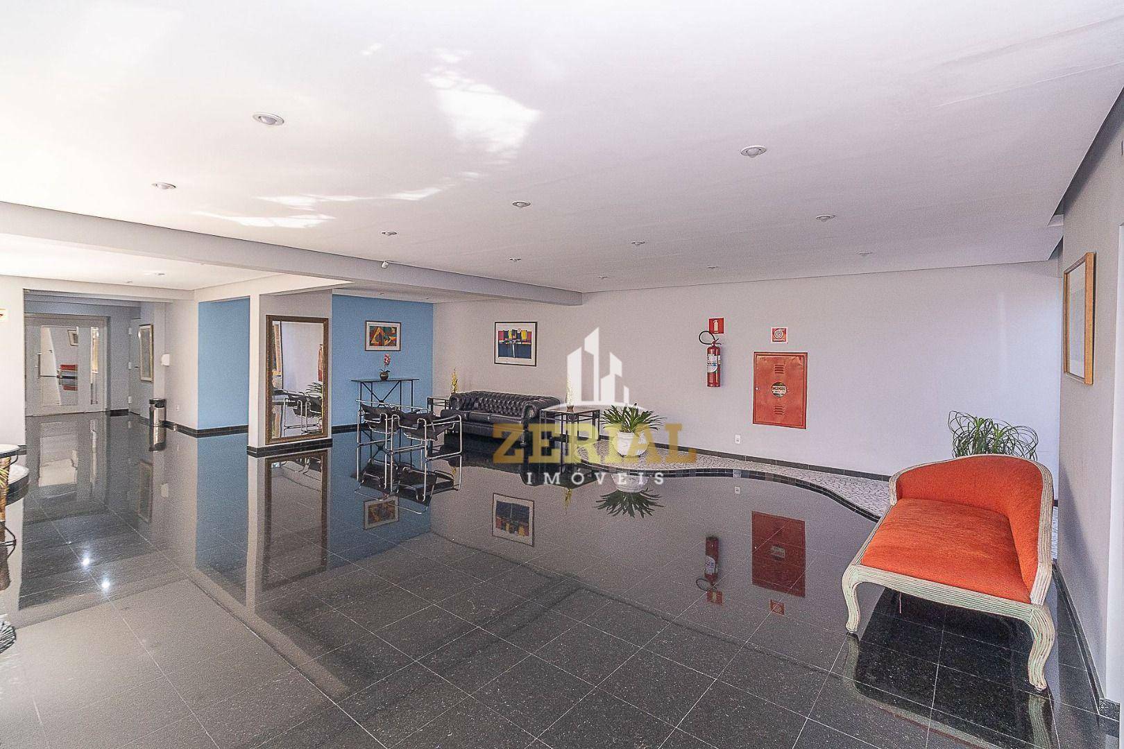 Apartamento à venda com 3 quartos, 188m² - Foto 34