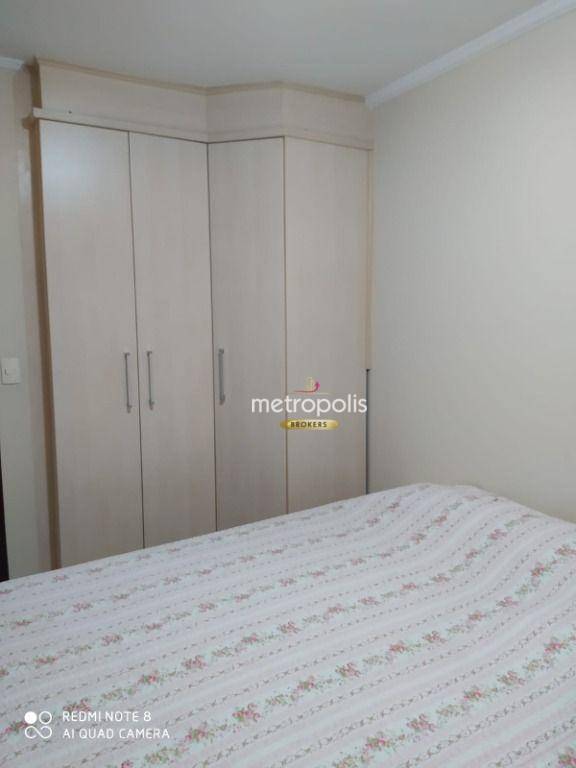 Apartamento à venda com 3 quartos, 87m² - Foto 5