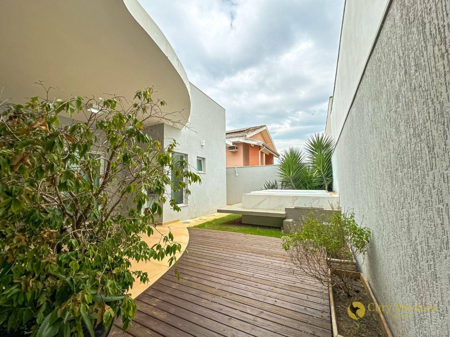 Casa à venda e aluguel com 3 quartos, 208m² - Foto 59