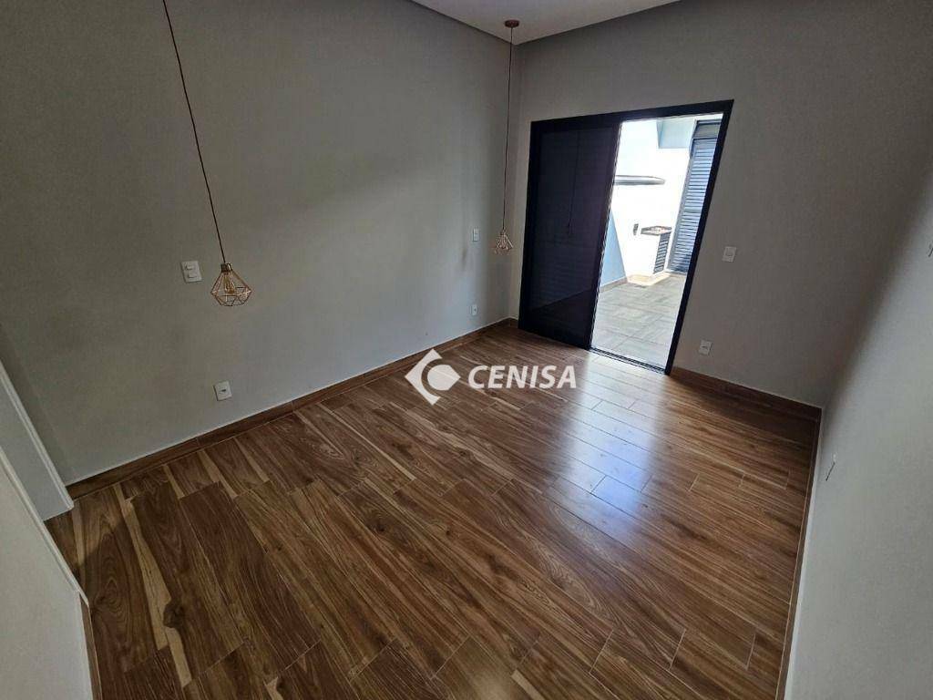 Casa de Condomínio à venda com 3 quartos, 110m² - Foto 27