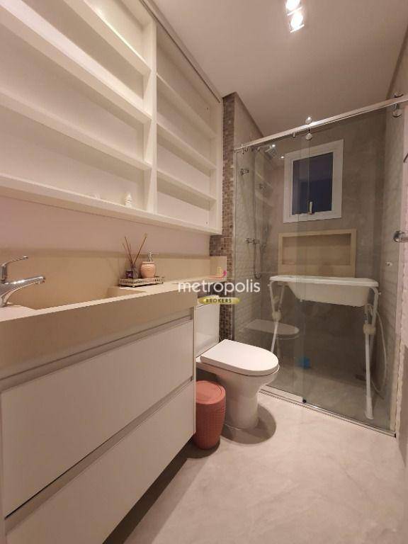 Apartamento à venda com 2 quartos, 95m² - Foto 24