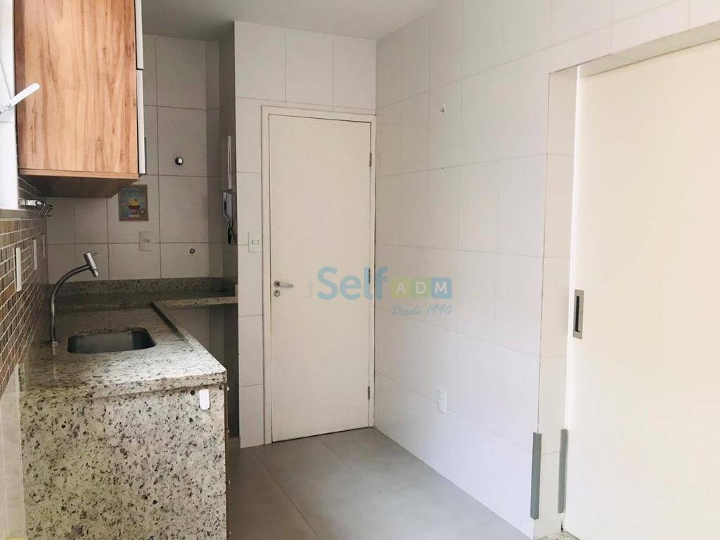 Apartamento para alugar com 3 quartos, 77m² - Foto 8