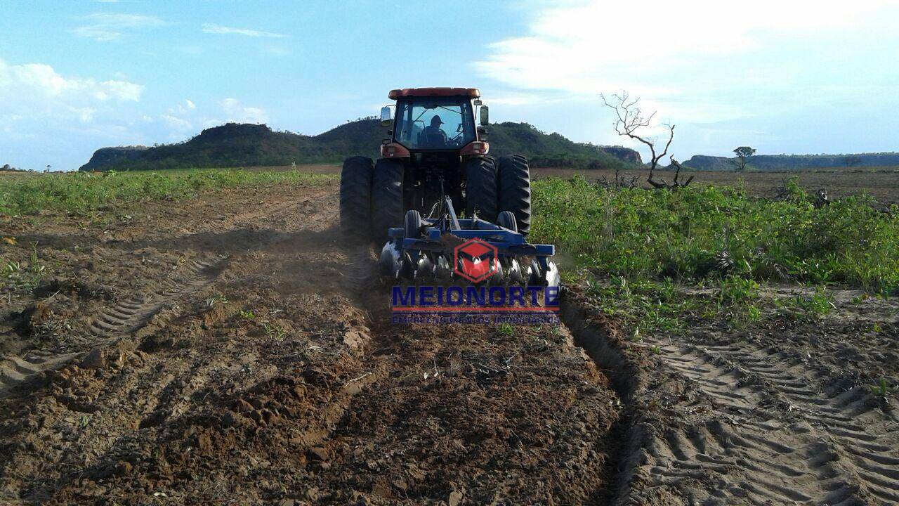 Fazenda à venda com 1 quarto, 17800000M2 - Foto 2