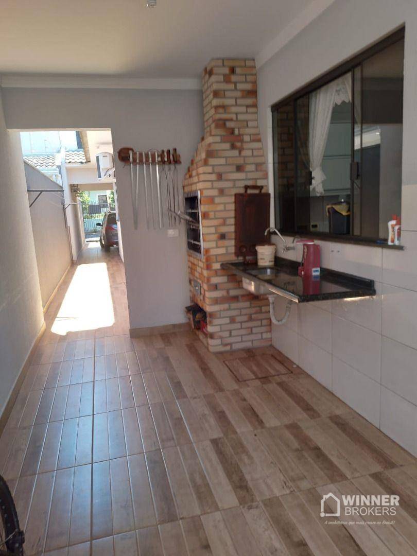 Casa à venda com 3 quartos, 106m² - Foto 5