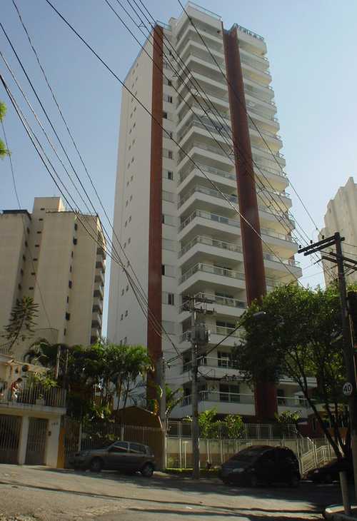 Apartamento à venda com 3 quartos, 238m² - Foto 1