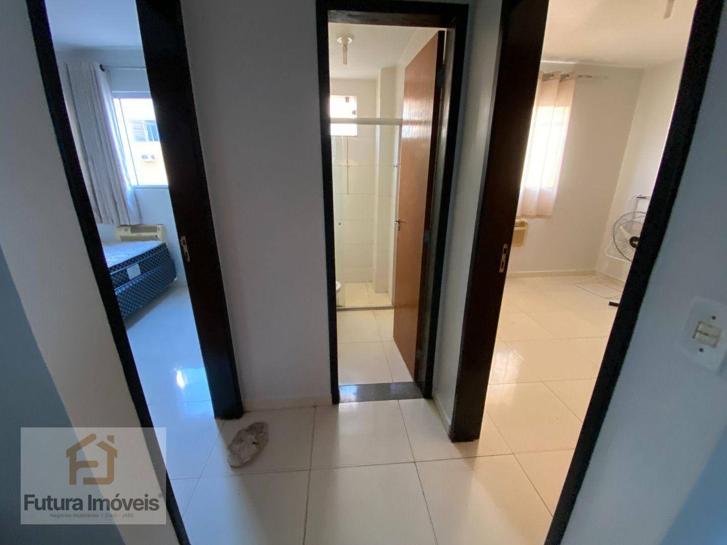 Apartamento para alugar com 2 quartos, 50m² - Foto 8
