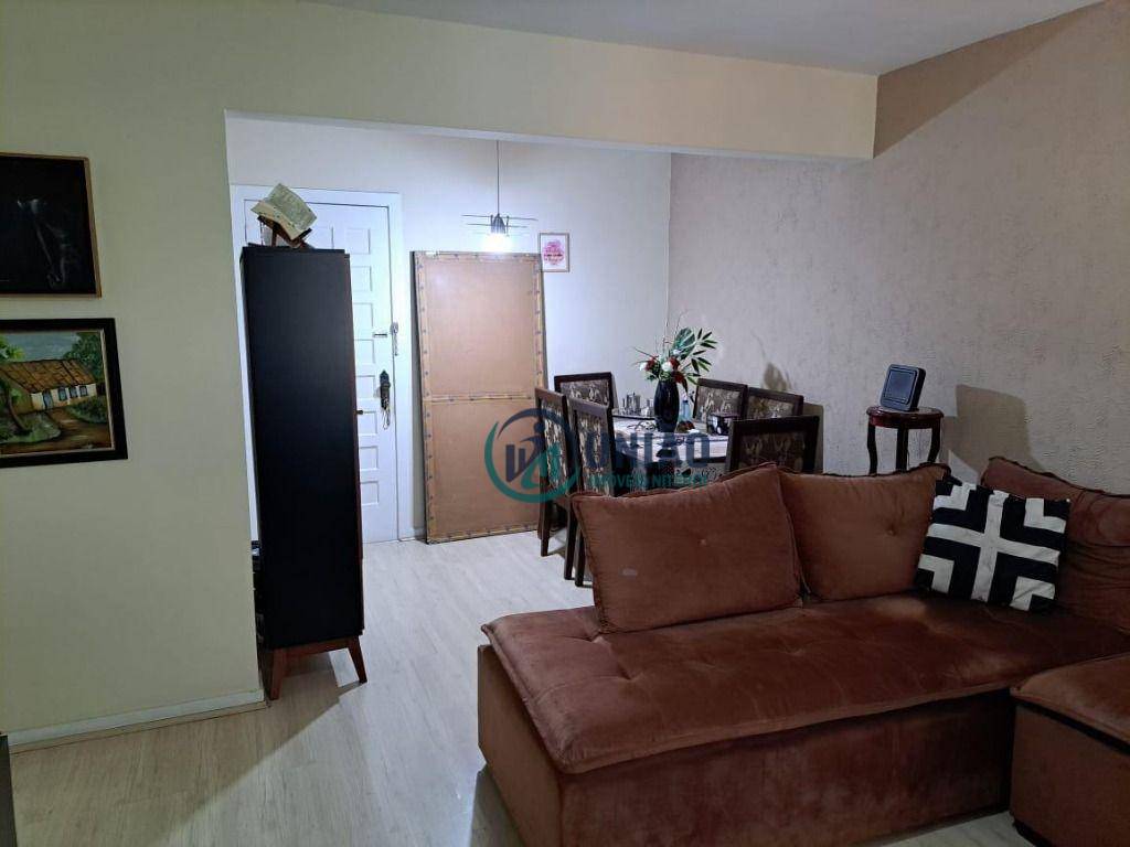 Apartamento à venda com 2 quartos, 90m² - Foto 7