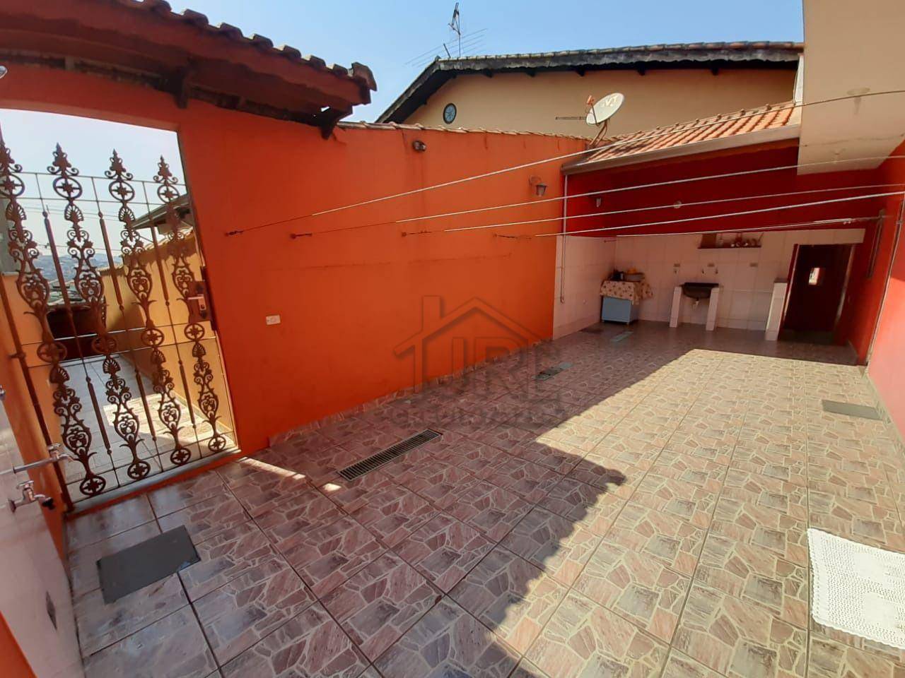 Casa à venda com 5 quartos, 250M2 - Foto 1