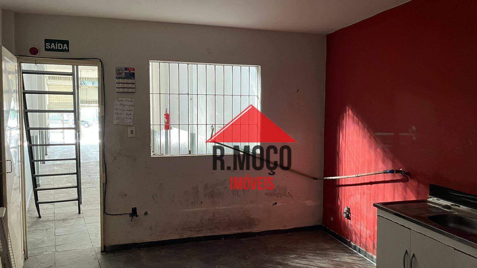 Loja-Salão para alugar, 161m² - Foto 13