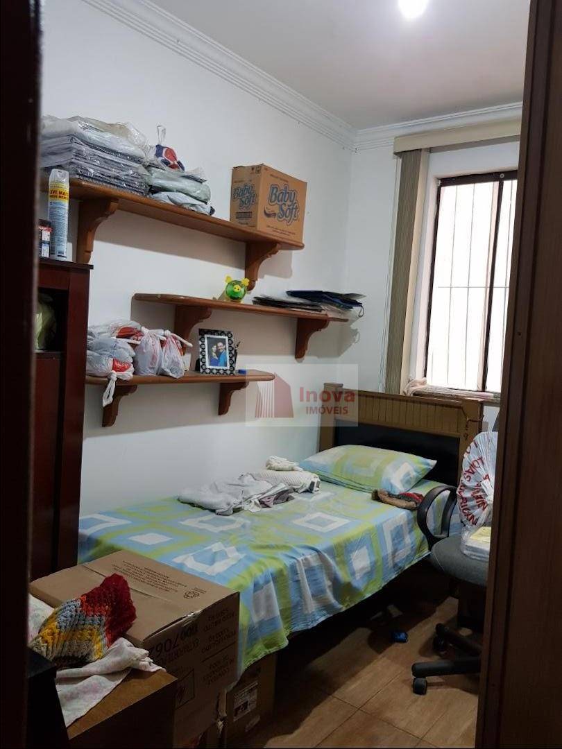 Apartamento à venda com 5 quartos, 213m² - Foto 8