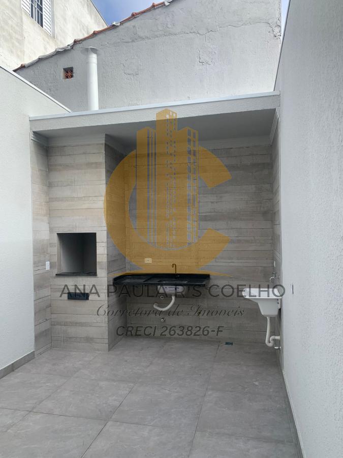 Sobrado à venda com 3 quartos, 135m² - Foto 6