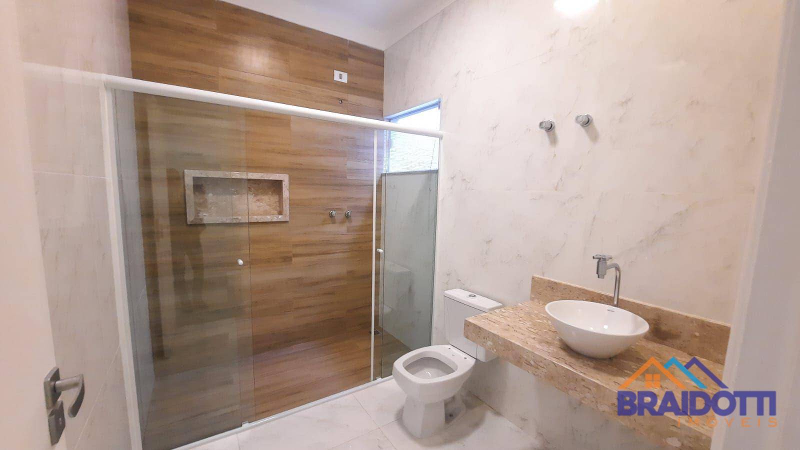 Casa à venda com 3 quartos, 180m² - Foto 14