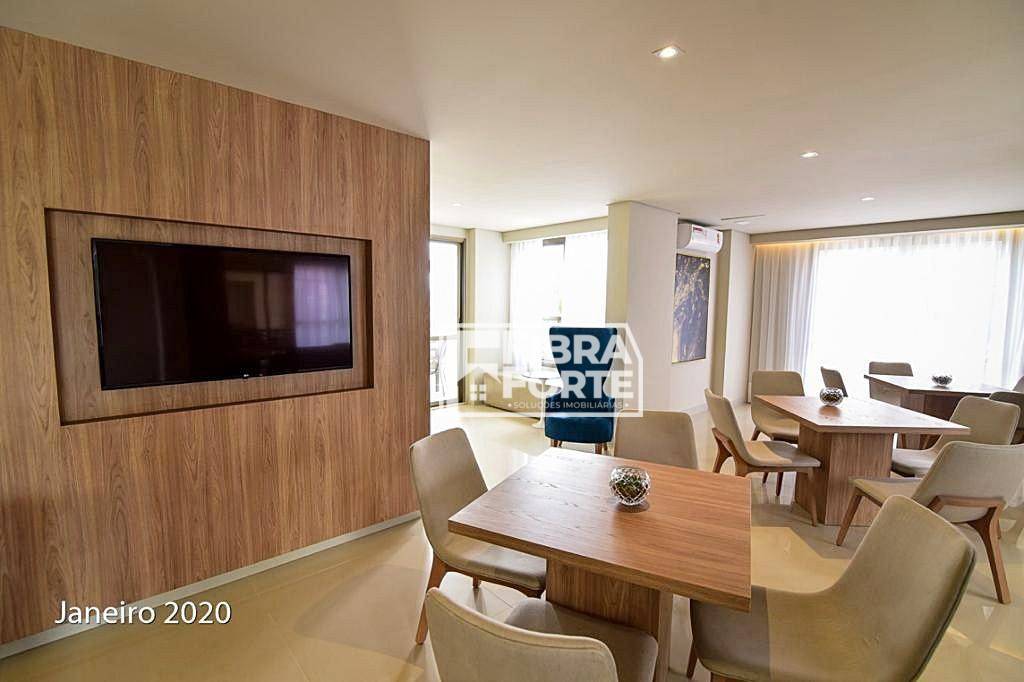 Apartamento à venda com 3 quartos, 83m² - Foto 15