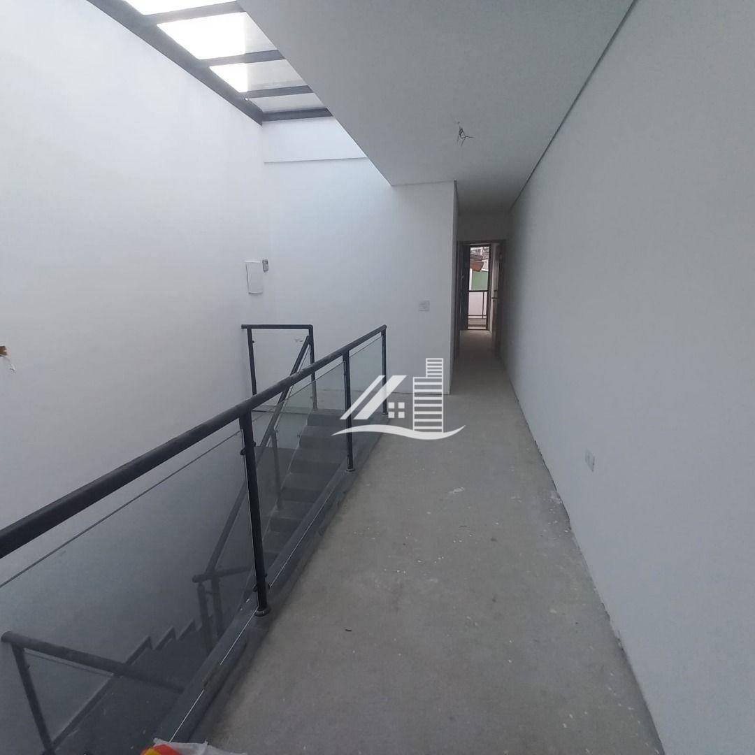 Sobrado à venda com 3 quartos, 197m² - Foto 21