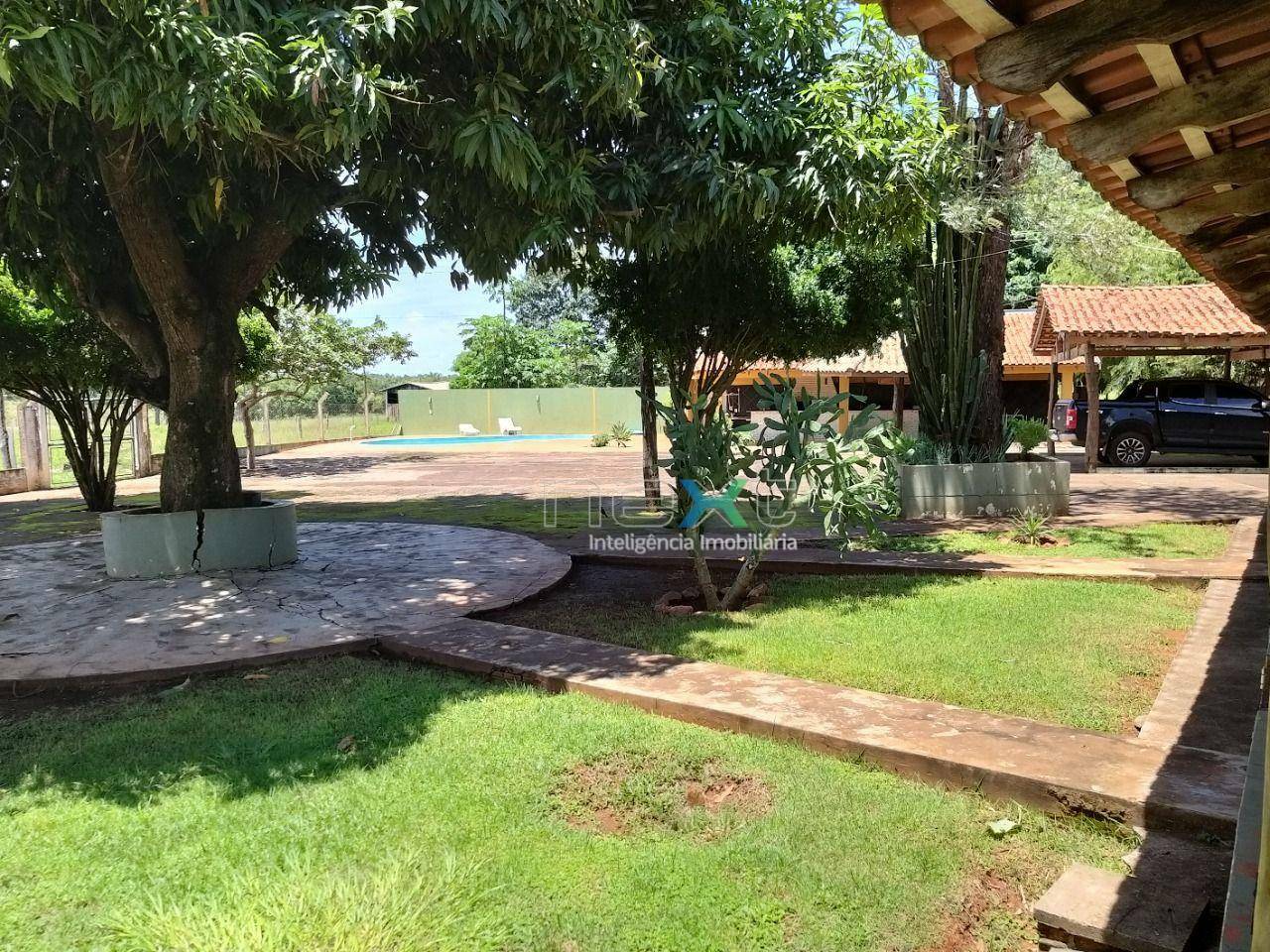 Fazenda à venda com 4 quartos, 430000M2 - Foto 3