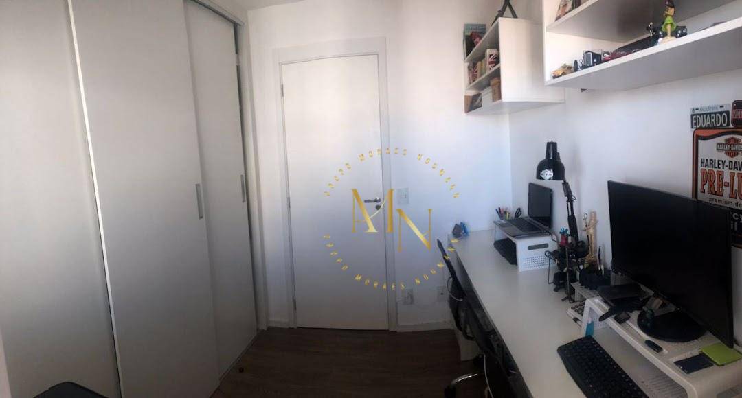 Apartamento à venda com 3 quartos, 92m² - Foto 16