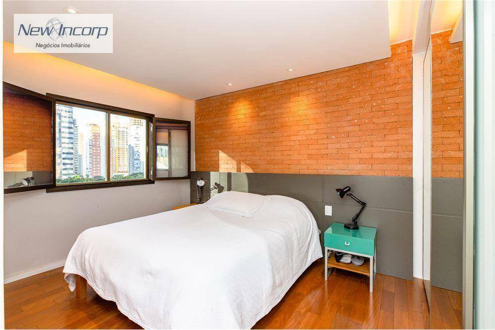 Apartamento à venda com 3 quartos, 130m² - Foto 28