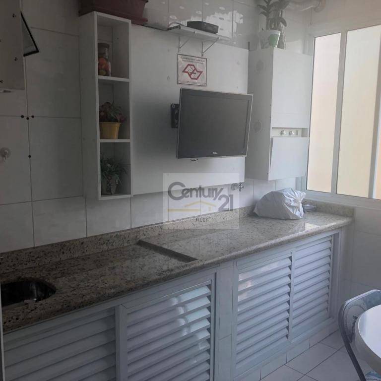 Apartamento à venda com 3 quartos, 139m² - Foto 15