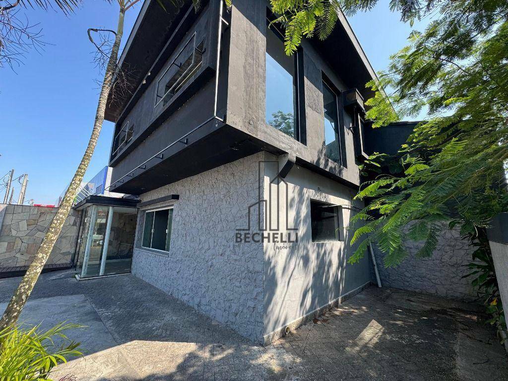 Prédio Inteiro à venda e aluguel, 215m² - Foto 3