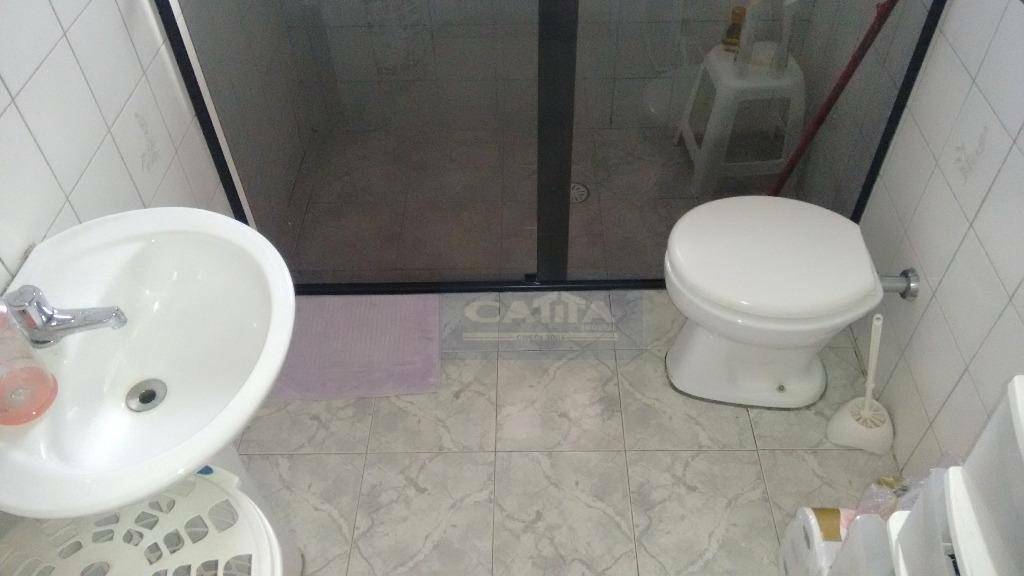 Sobrado à venda com 3 quartos, 192m² - Foto 8