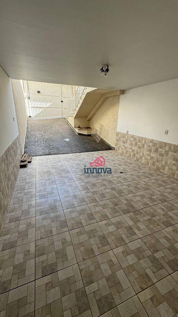 Sobrado à venda com 3 quartos, 150M2 - Foto 12