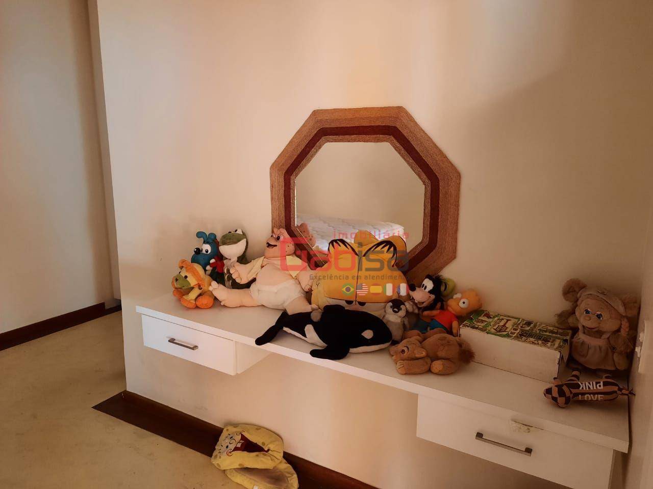 Casa de Condomínio à venda com 5 quartos, 250m² - Foto 38