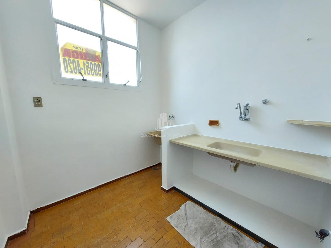 Apartamento à venda com 1 quarto, 40m² - Foto 14