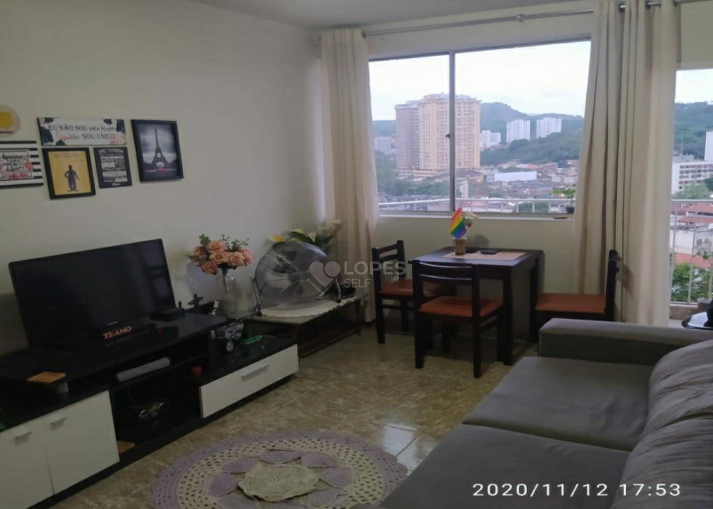 Apartamento à venda com 2 quartos, 65m² - Foto 1