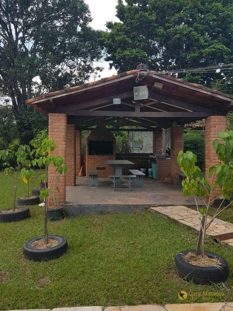 Chácara à venda com 3 quartos, 314m² - Foto 33