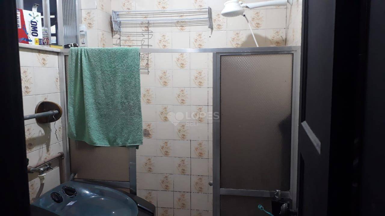 Apartamento à venda com 1 quarto, 30m² - Foto 5