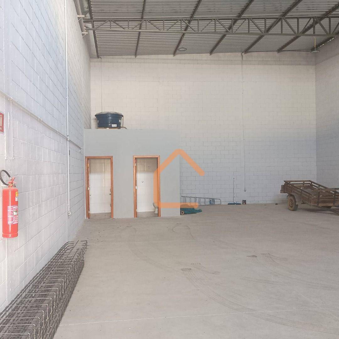Depósito-Galpão, 210 m² - Foto 3