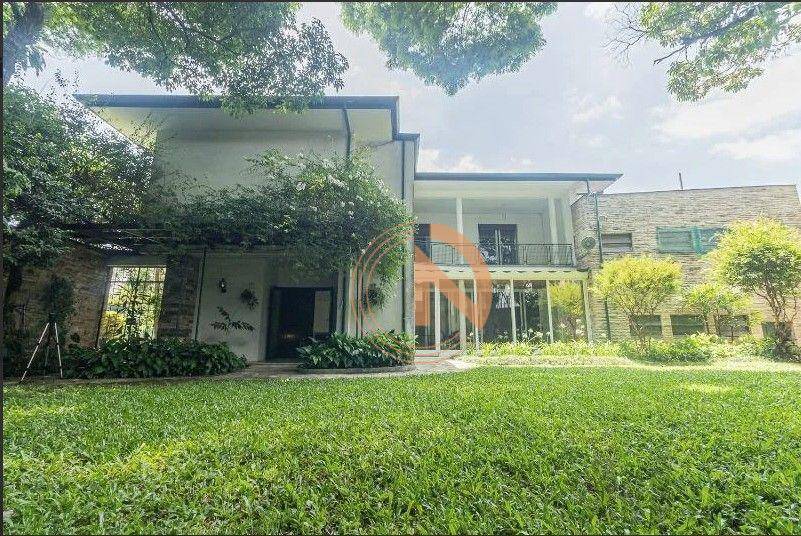 Casa, 540 m² - Foto 2