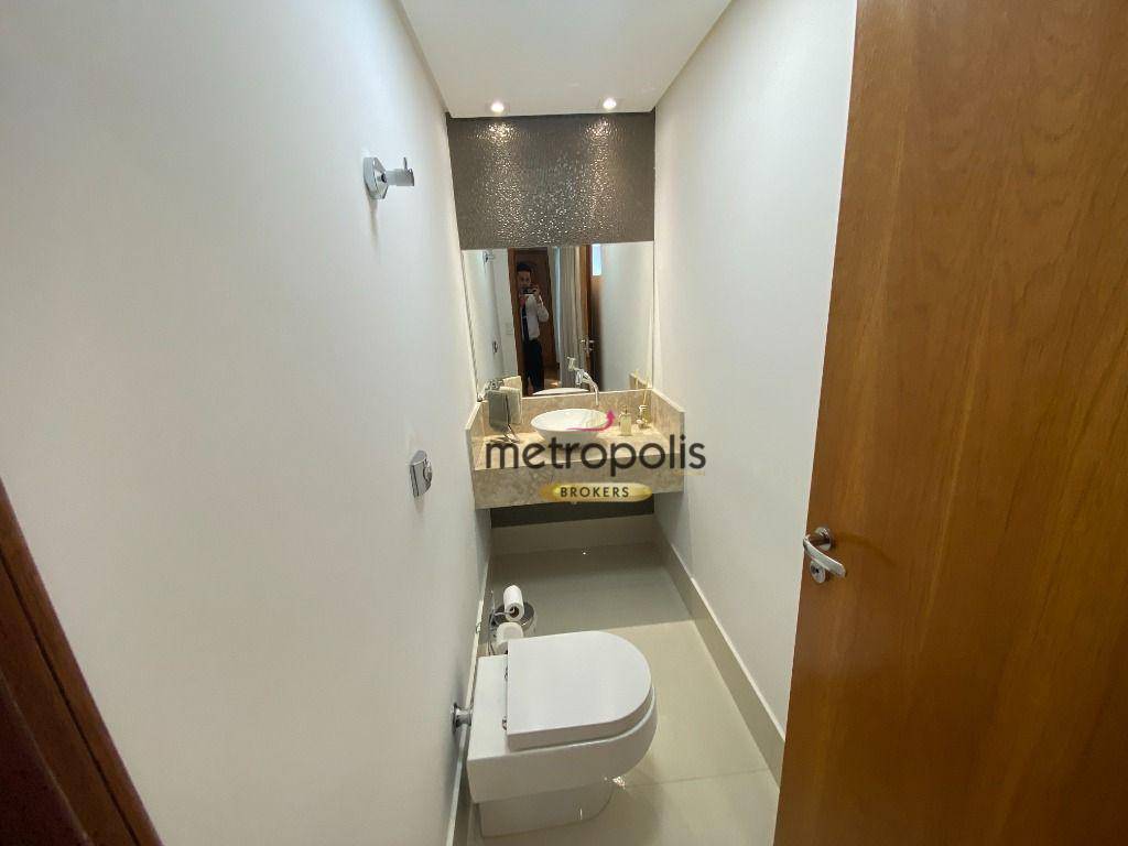 Apartamento à venda com 4 quartos, 138m² - Foto 5