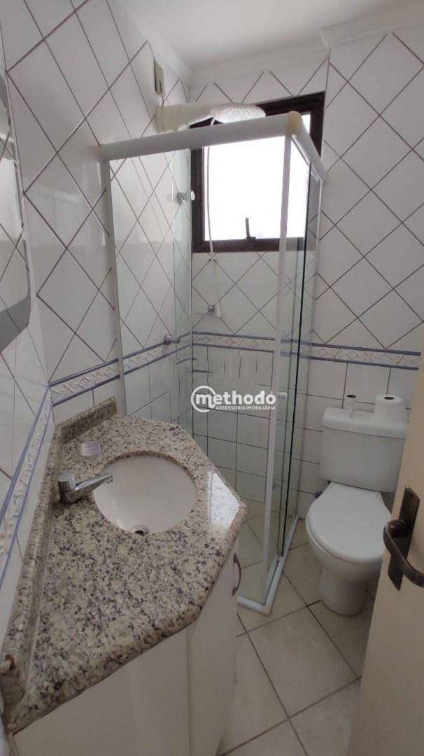 Apartamento à venda com 3 quartos, 94m² - Foto 8