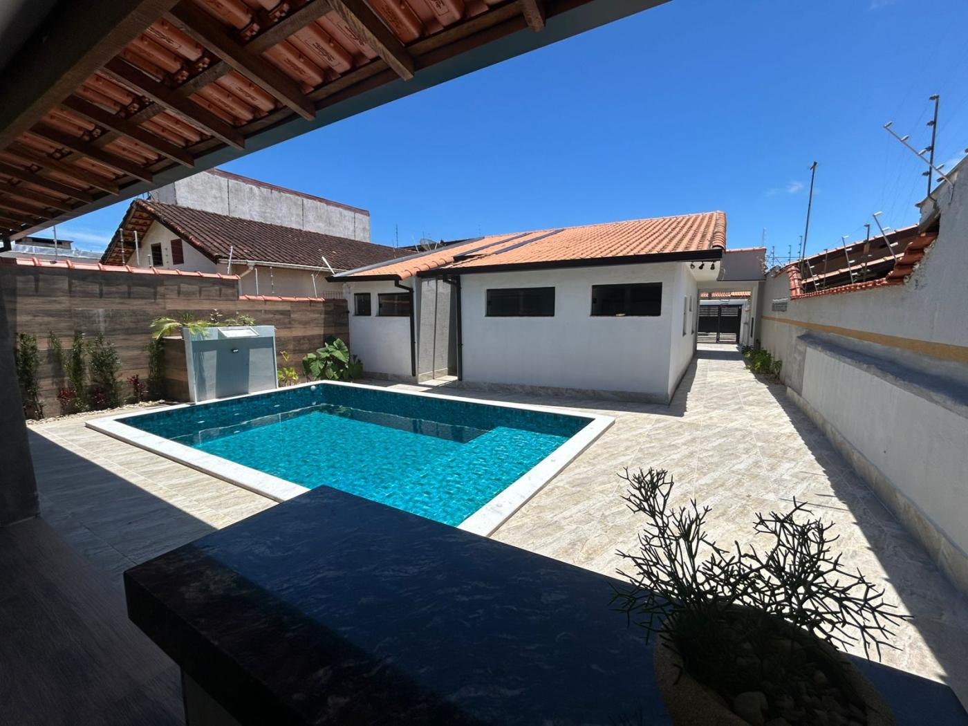 Casa à venda com 4 quartos, 300m² - Foto 47