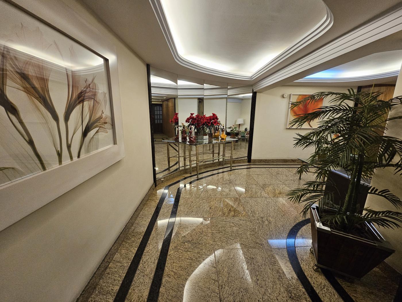 Apartamento à venda com 3 quartos, 112m² - Foto 44