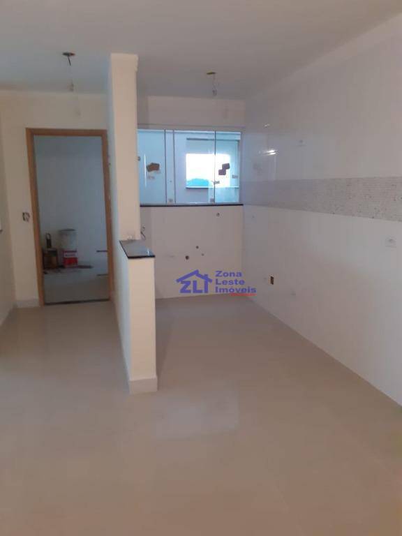 Apartamento à venda com 2 quartos, 52m² - Foto 2