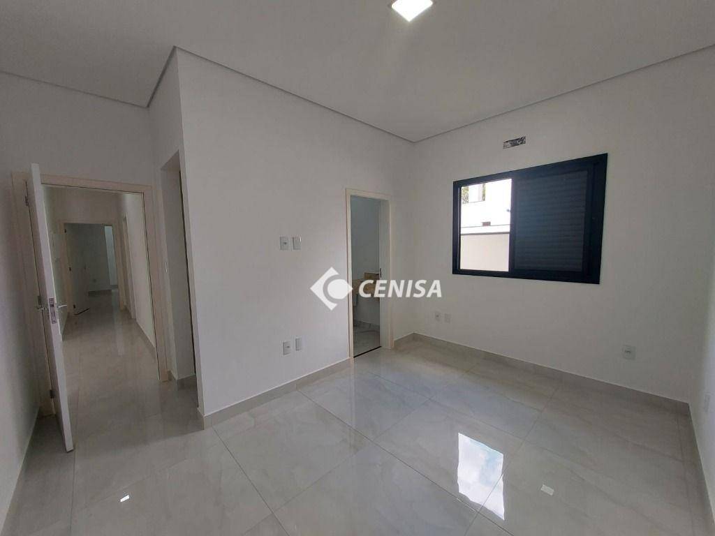 Casa de Condomínio à venda com 3 quartos, 175m² - Foto 6