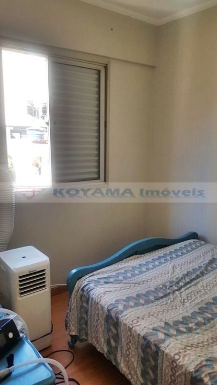 Apartamento à venda com 3 quartos, 81m² - Foto 10