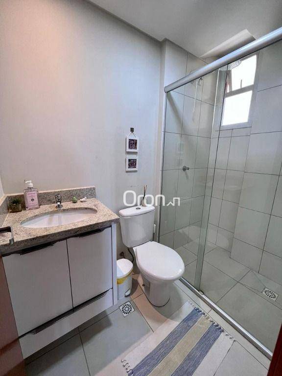 Apartamento à venda com 2 quartos, 55m² - Foto 10