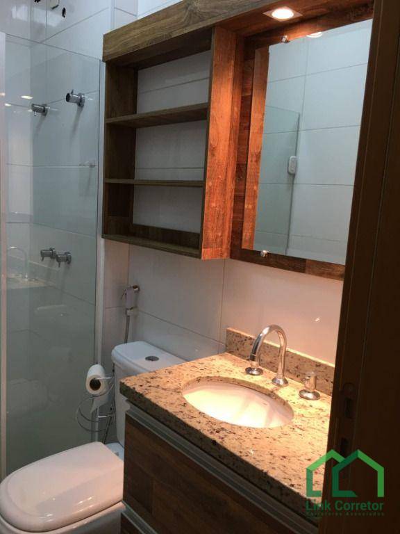 Apartamento à venda com 3 quartos, 156m² - Foto 14