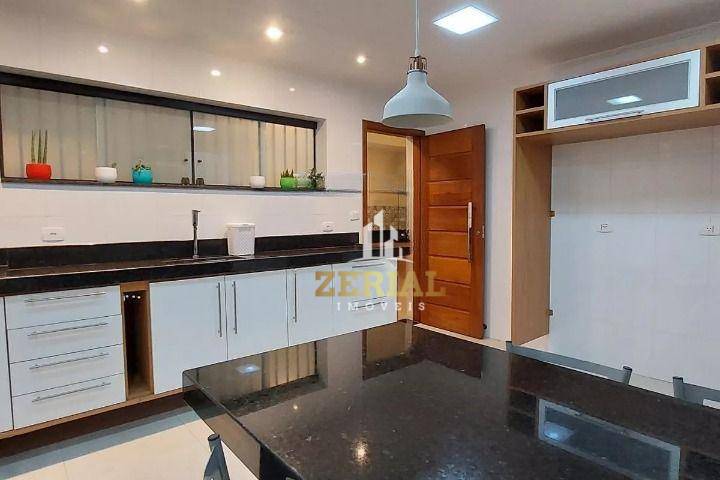 Sobrado à venda com 3 quartos, 175m² - Foto 6