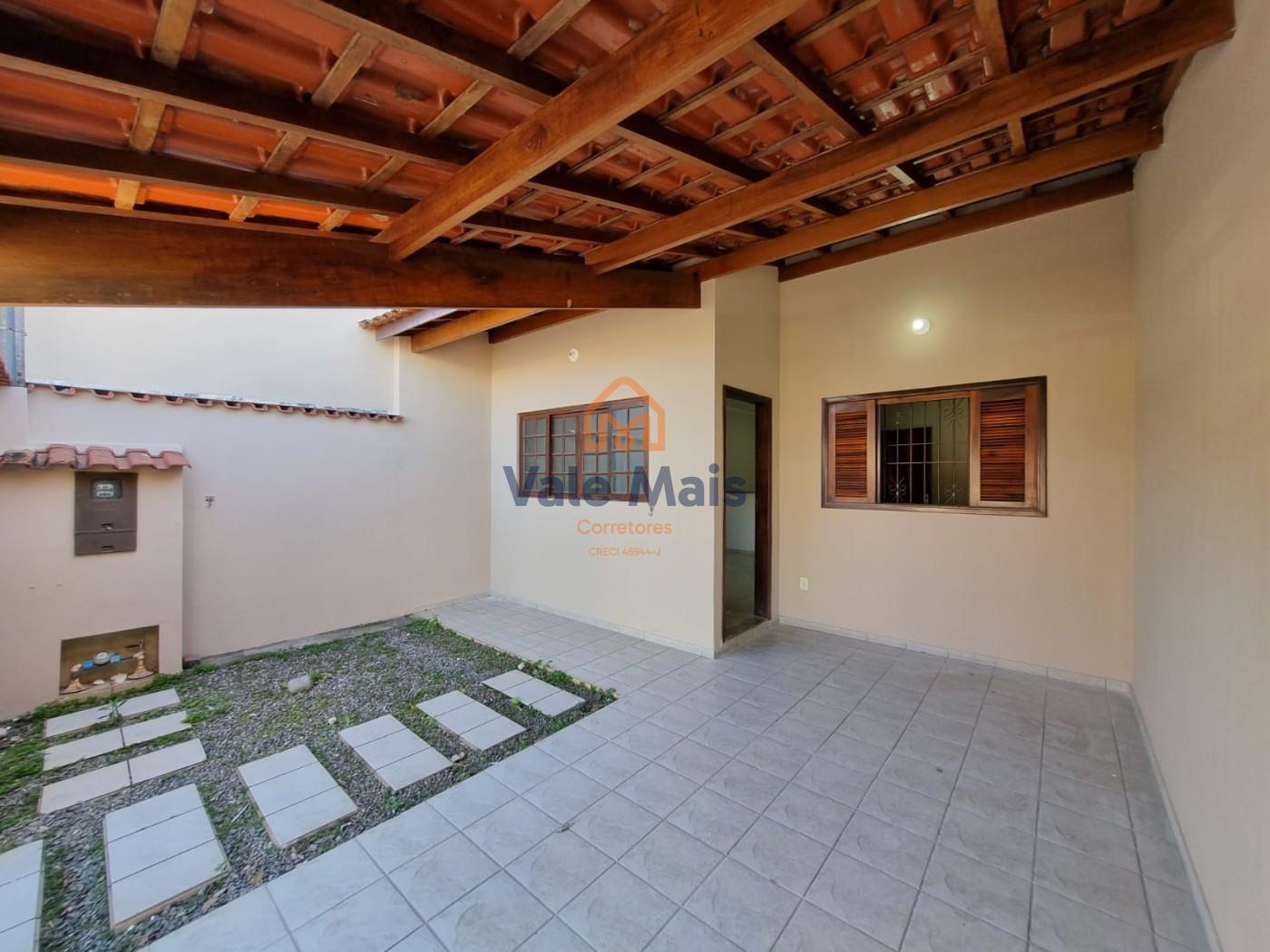 Casa, 3 quartos, 101 m² - Foto 2