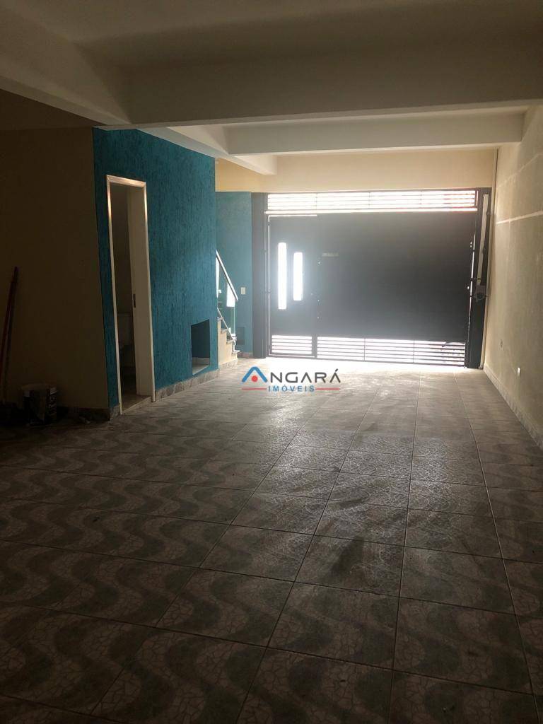 Sobrado à venda com 3 quartos, 180m² - Foto 4