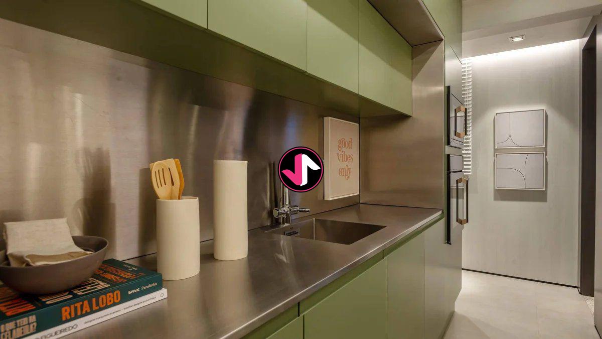 Apartamento à venda com 3 quartos - Foto 17