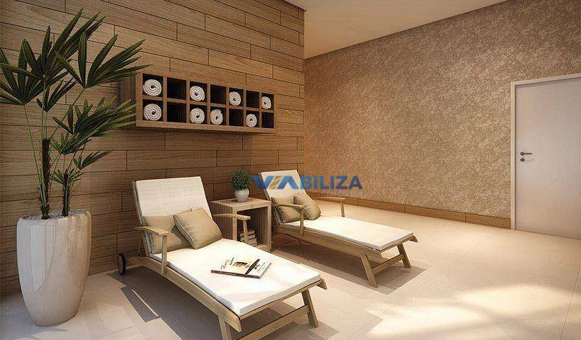 Apartamento à venda com 3 quartos, 122m² - Foto 44